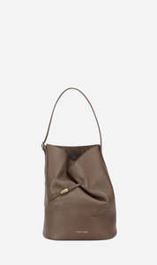Deadly Ponies | Clippity Tote - Cocoa
