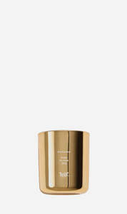 Leif | Limited Luxe Buddha Wood Candle