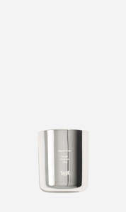 Leif | Limited Luxe Flannel Flower Candle