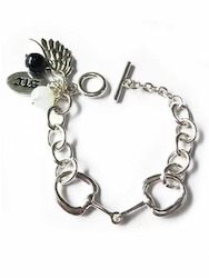 YEAR OF THE HORSE - SILVER