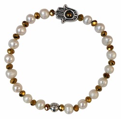 Summer Loving - White Pearl