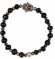 Purity Authority Protection: Summer Loving - Black Pearl