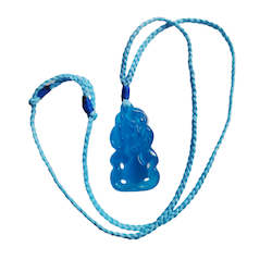 Hei Tiki - Te Taimana