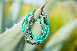 New Earth Stirs the Age of Aquarius - Sisters Collective Aquarius AstroJewel