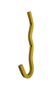 Hooks: Wave Hook - Mustard