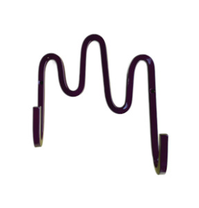 Hooks: Shockwave Hook - Plum