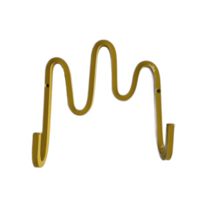 Hooks: Shockwave Hook - Mustard