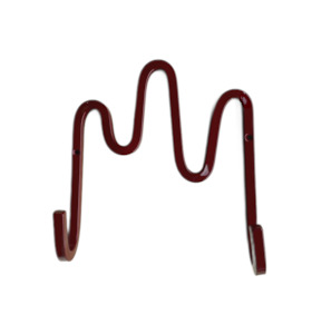 Hooks: Shockwave Hook - Merlot