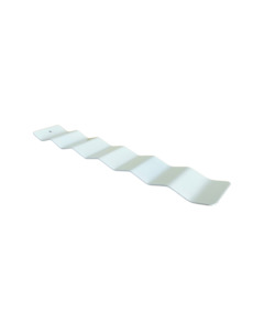 Incense Holders: Incense Holder - Off White