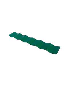 Incense Holders: Incense Holder - Verde Green