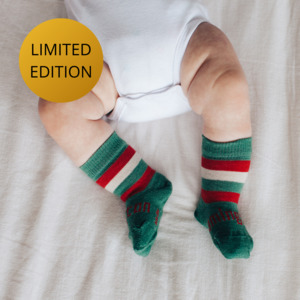 Clothing: Lamington - Christmas 2020 - Elf