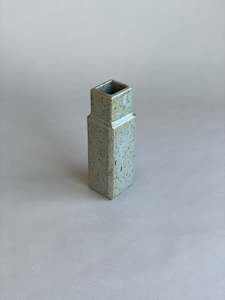Ceramics: COLUMN VASE SMALL
