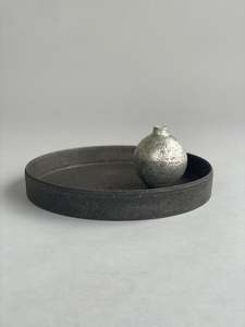 Bud Vase Stirling Silver