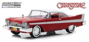 1958 Plymouth Fury