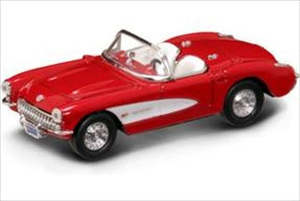 1957 Chevrolet Corvette