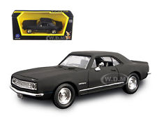 1967 Chevrolet Camaro Z-28