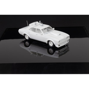Ford XA Falcon V8 Interceptor Plastic Kitset