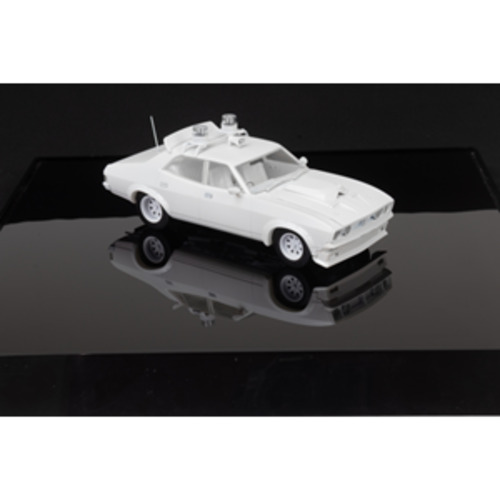 Ford XB Falcon V8 Interceptor Plastic Kitset