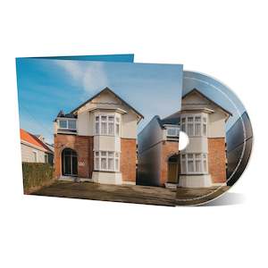 Products: SIX60 'Castle St' CD (2022)