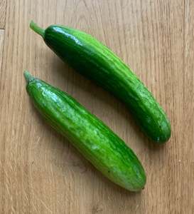 Other: Cucumber