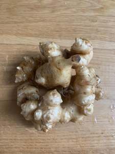 Root Vegetables: Artichoke - Jerusalem (300gm)