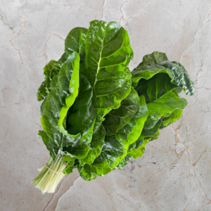 Add Ons: Silverbeet (bunch) Ceres