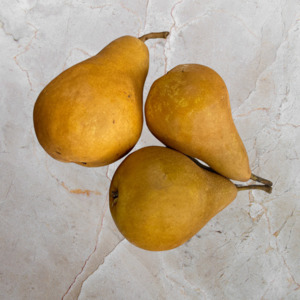 Add Ons: Pears Winter Nellis 500g (Ceres)