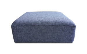 Products: Milan Ottoman - SJK Furniture