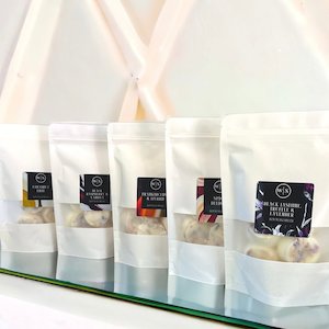 Wax Melts: Wax Melt Pods - 7 Pack