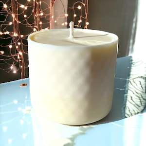 All Candles: Premium Candle Refill 250g