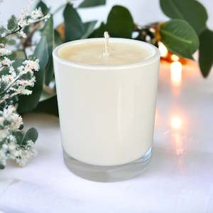 All Candles: Noir Glass Tumbler Candle