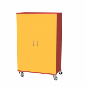 Mobile Cupboard - Skara Furniture New Zealand