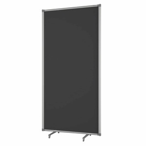 Free Standing Partition : W900mm X H1800mm - Skara Furniture New Zealand