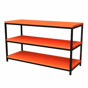 Bag Shelving 1800mm - Skara Furniture New Zealand