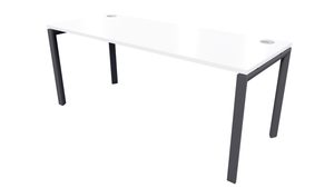 Products: Novah Desk 1500mm X 600mm - Skara Furniture New Zealand