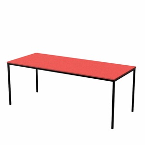 Desk 1800mm X 750mm - Skara Furniture New Zealand
