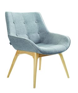 Neo : Wood : Keylargo : Ash - Skara Furniture New Zealand