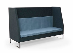 Studio 3 Seater : Glenalmond - Skara Furniture New Zealand