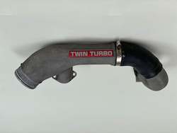 Oem Parts: Nissan Skyline R32 GTR BNR32 Upper Intake Pipe