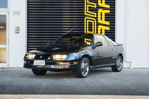 Isuzu PA Nero R - Irmscher - 1991