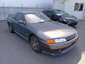 Nissan Skyline R32 GTR - 1994