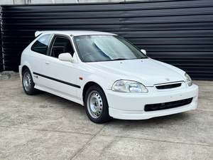Vehicles: 1998 Honda Civic EK9 Type R N1 Race Base