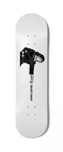 Decks: Nun-Fu