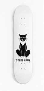 Skate Haus Decks: Joey - Skate Haus deck