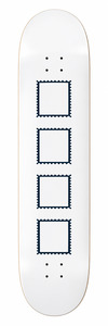 Custom Photo Collage Deck