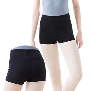 Apparel: Zafiro Raffiné High Waist Training Shorts