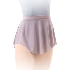 Zafiro Raffiné Elastic Mesh Skirt