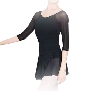 Zafiro Raffiné Black Dress