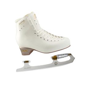 Complete Ice Skates: Edea Overture Coronation Ace Set