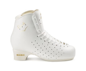 Artistic Quad: Edea Rondo Boots